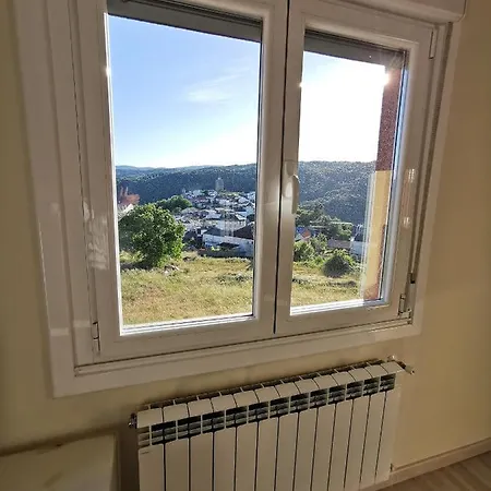 Apartamento Soleado Con Vistas Al Castillo Appartamento