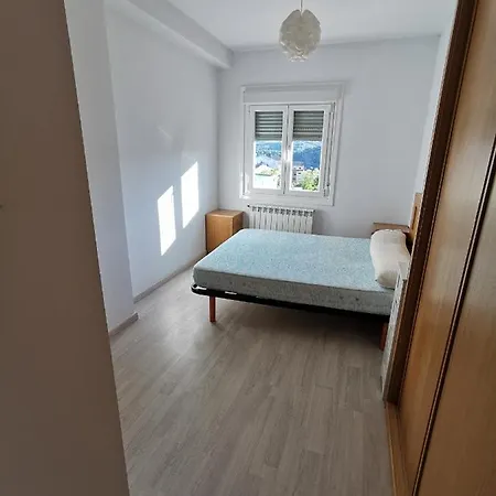Apartamento Soleado Con Vistas Al Castillo