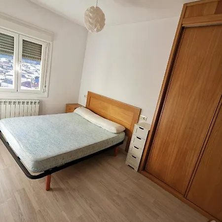 Apartamento Soleado Con Vistas Al Castillo Appartamento *