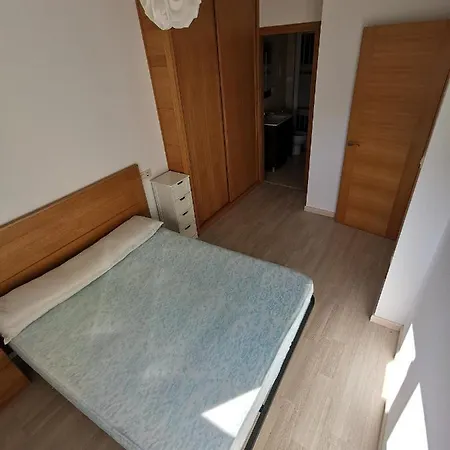 Apartamento Soleado Con Vistas Al Castillo Appartamento *