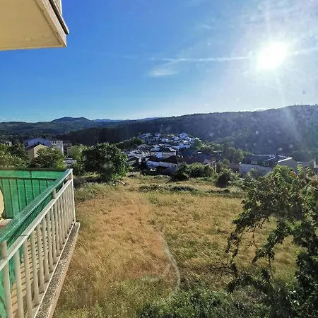 Apartamento Soleado Con Vistas Al Castillo